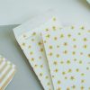 Bao Lì Xì Sọc Caro Đa Năng 12 Mẫu, Kèm Sticker – CBN Design