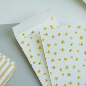 Bao Lì Xì Sọc Caro Đa Năng 12 Mẫu, Kèm Sticker – CBN Design