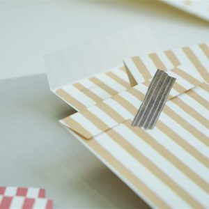 Bao Lì Xì Sọc Caro Đa Năng 12 Mẫu, Kèm Sticker – CBN Design