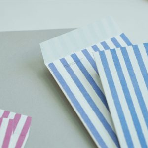 Bao Lì Xì Sọc Caro Đa Năng 12 Mẫu, Kèm Sticker – CBN Design