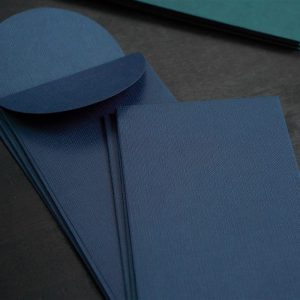 Bao Lì Xì Trơn Giấy Mỹ Thuật 8x17,5cm – CBN Design