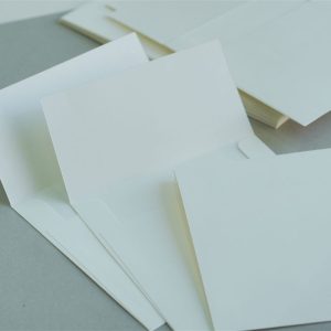 In Lì Xì Logo Doanh Nghiệp Theo Yêu Cầu – Phôi Giấy Mỹ Thuật Trơn – CBN Design