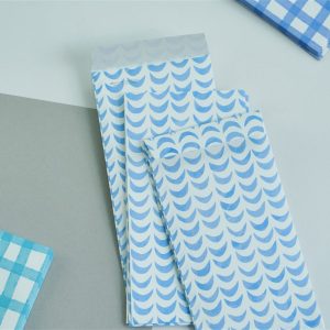 Bao lì xì phong bì thư hoạ tiết tối giản 8,5x16cm – CBN Design